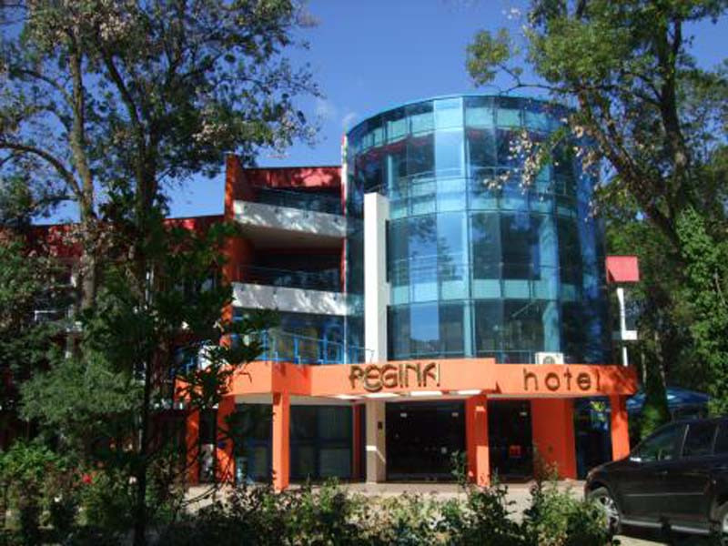 Hotel Regina