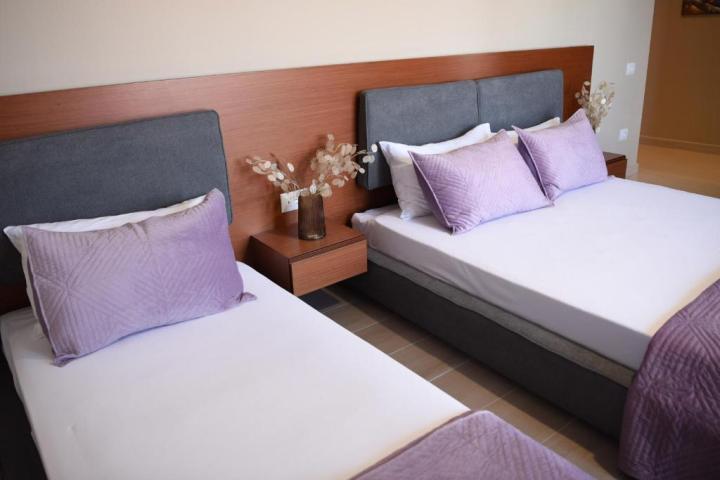 Hotel 6 Milje
