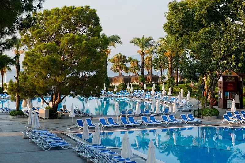 Mirada Del Mar Hotel