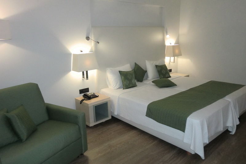 Minos Mare Royal Hotel