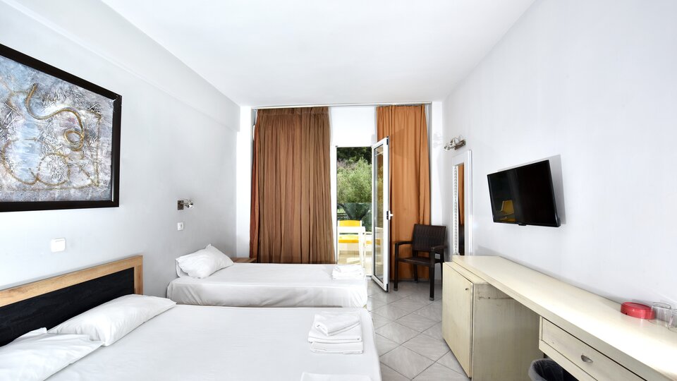 Hotel Al Mare