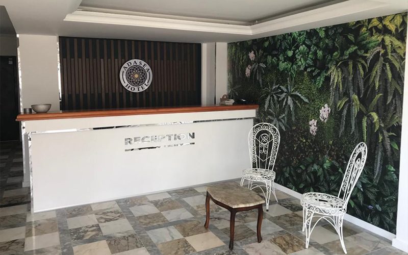 Adasea Hotel