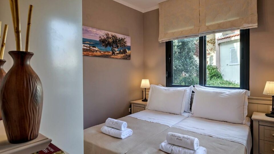 Kassandra Village Resort