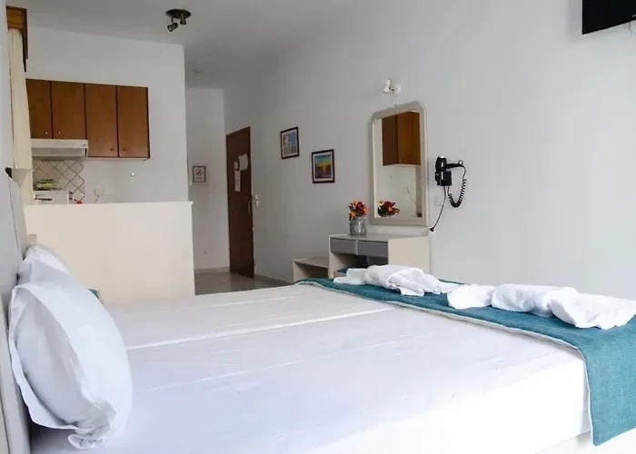 Vila Aliki