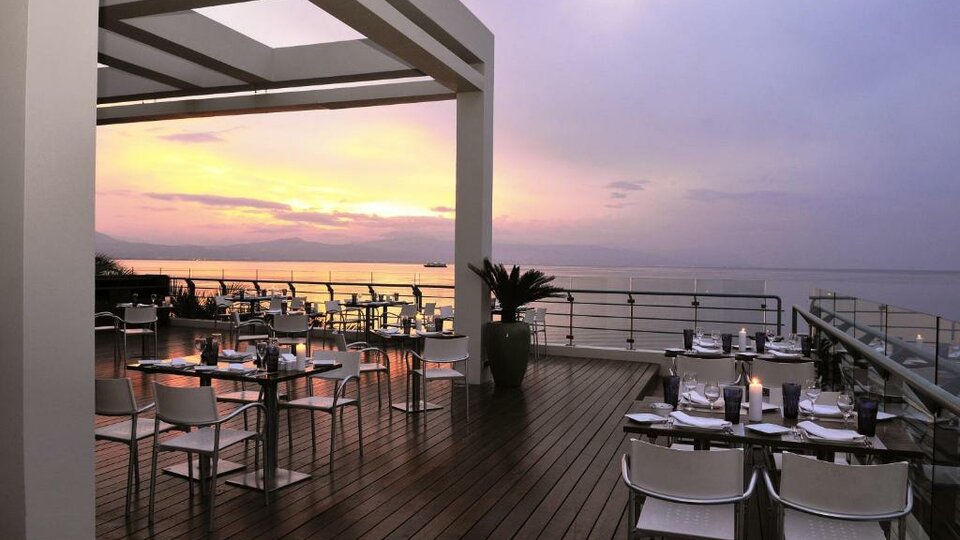 Club Hotel Loutraki