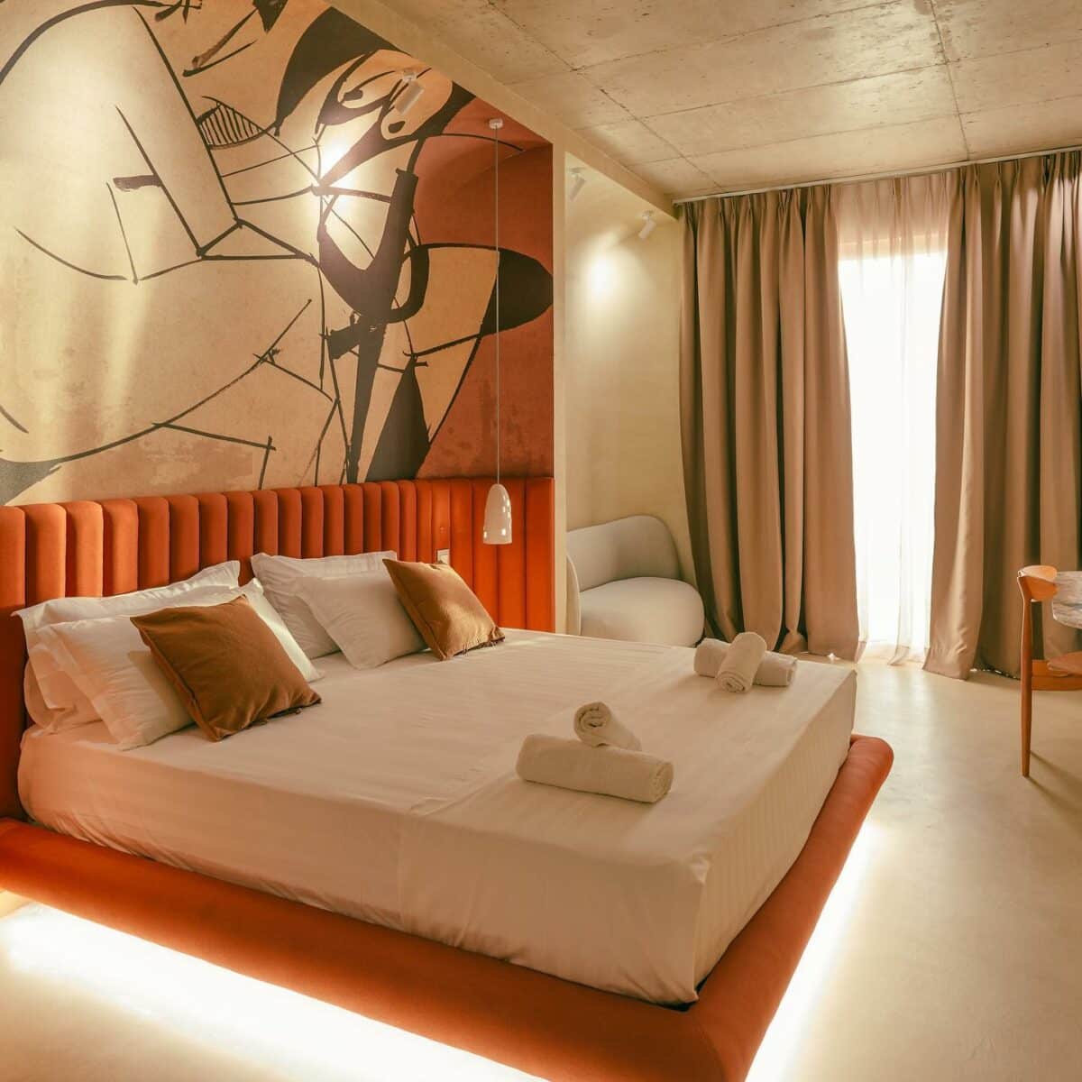 Hotel Epidamn White Sensation