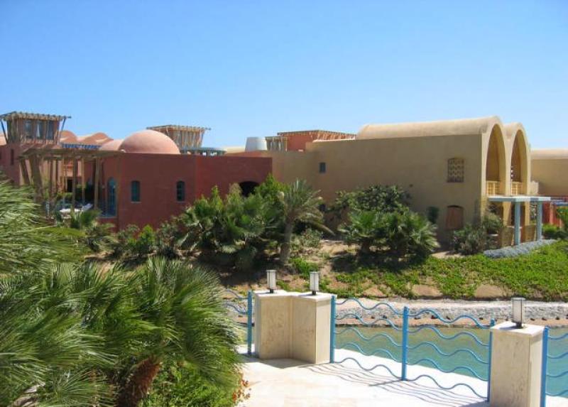 Sheraton Miramare Resort - El Gouna Hotel