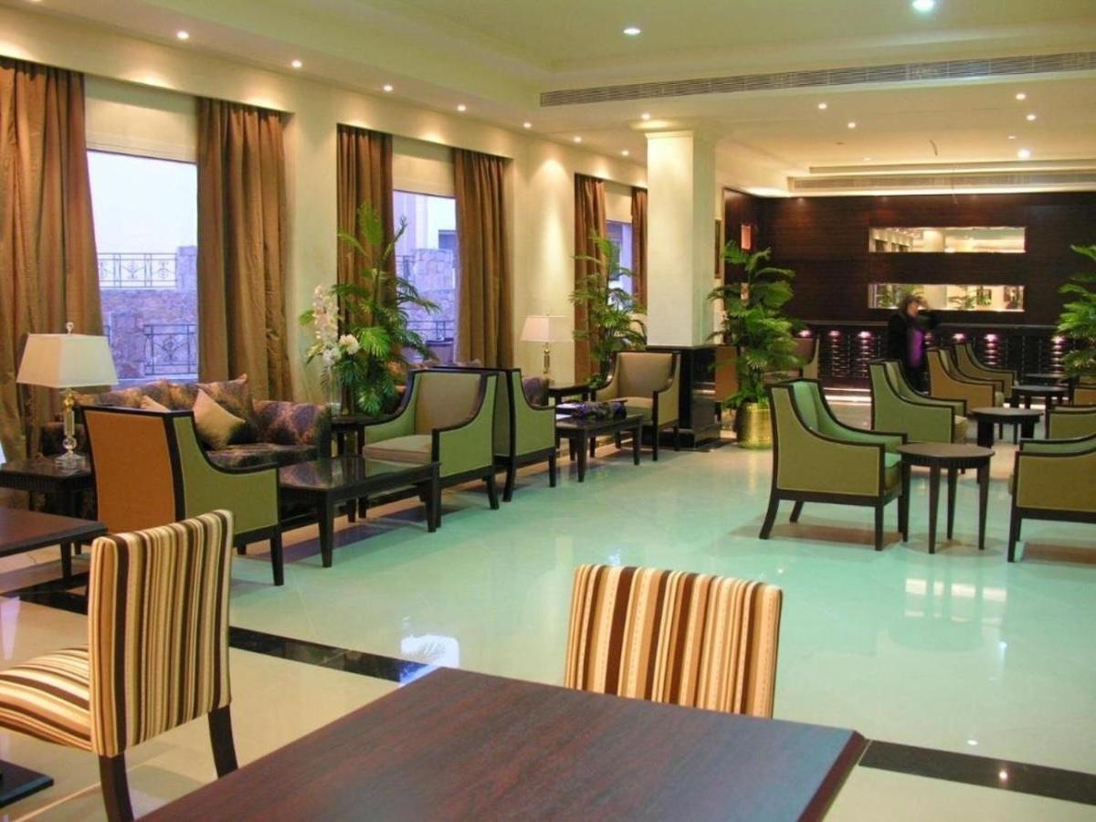 Sunset Boutique Hotel Sahl Hasheesh