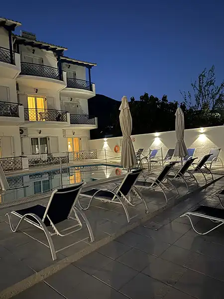 Vila Lampsi