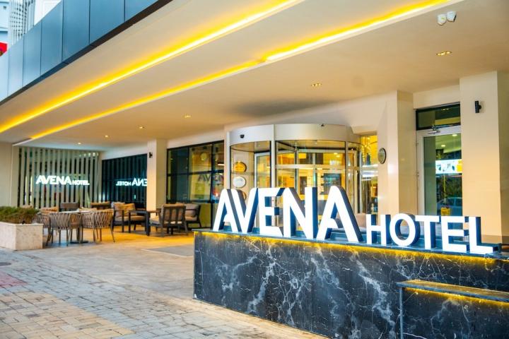 Avena Resort And Spa Hotel