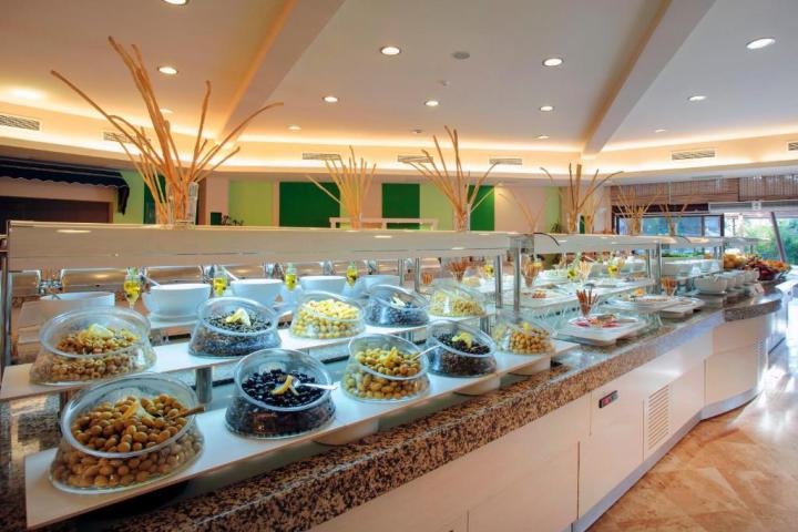 Hotel Marti Resort