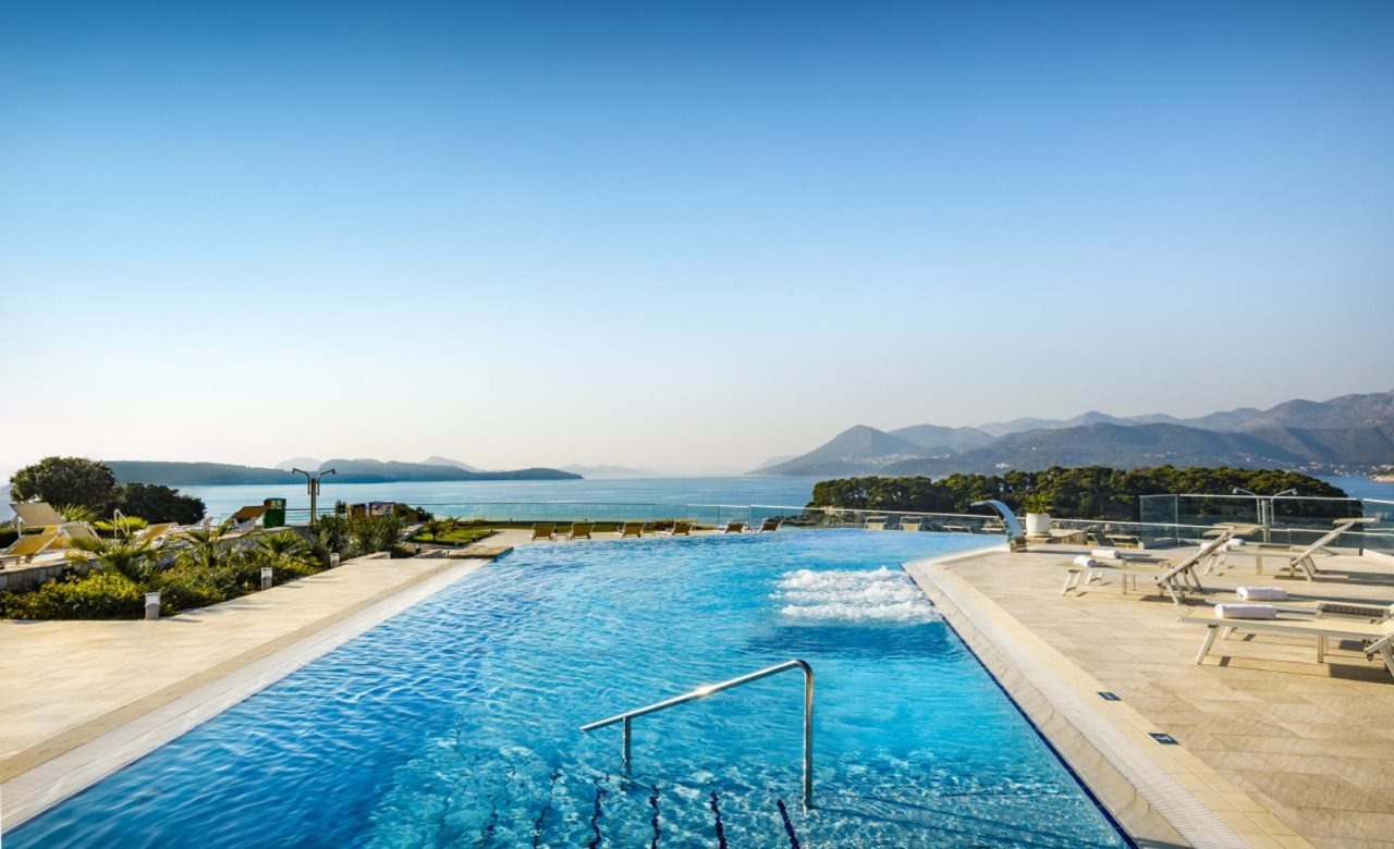 Valamar Argosy Hotel
