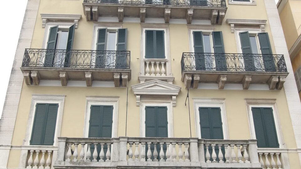 Cavalieri