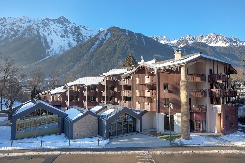 Lykke, Slow Hotel & Spa Chamonix