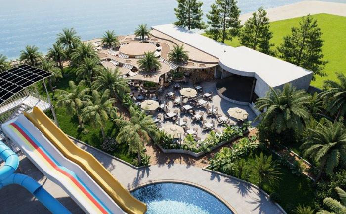 Hotel Calido Sol ex Stella Beach Resort and Spa