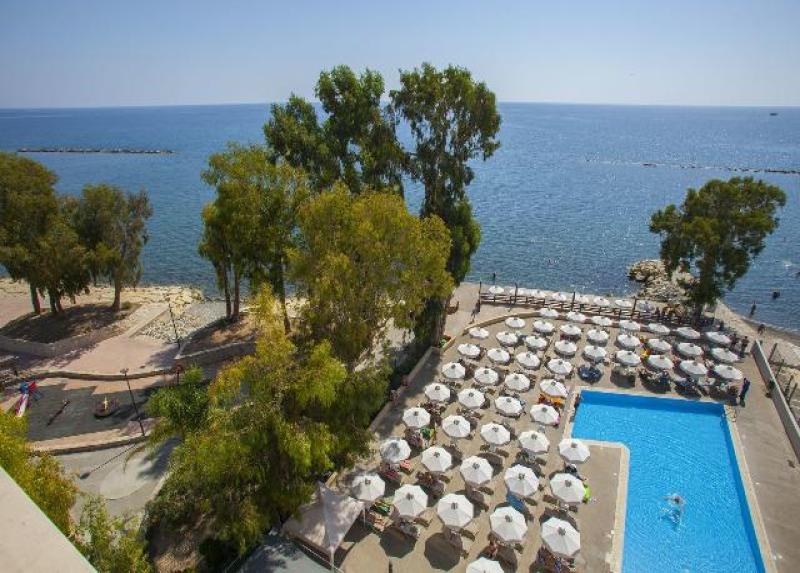 Harmony Bay Hotel