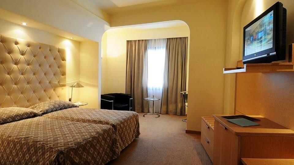Club Hotel Loutraki