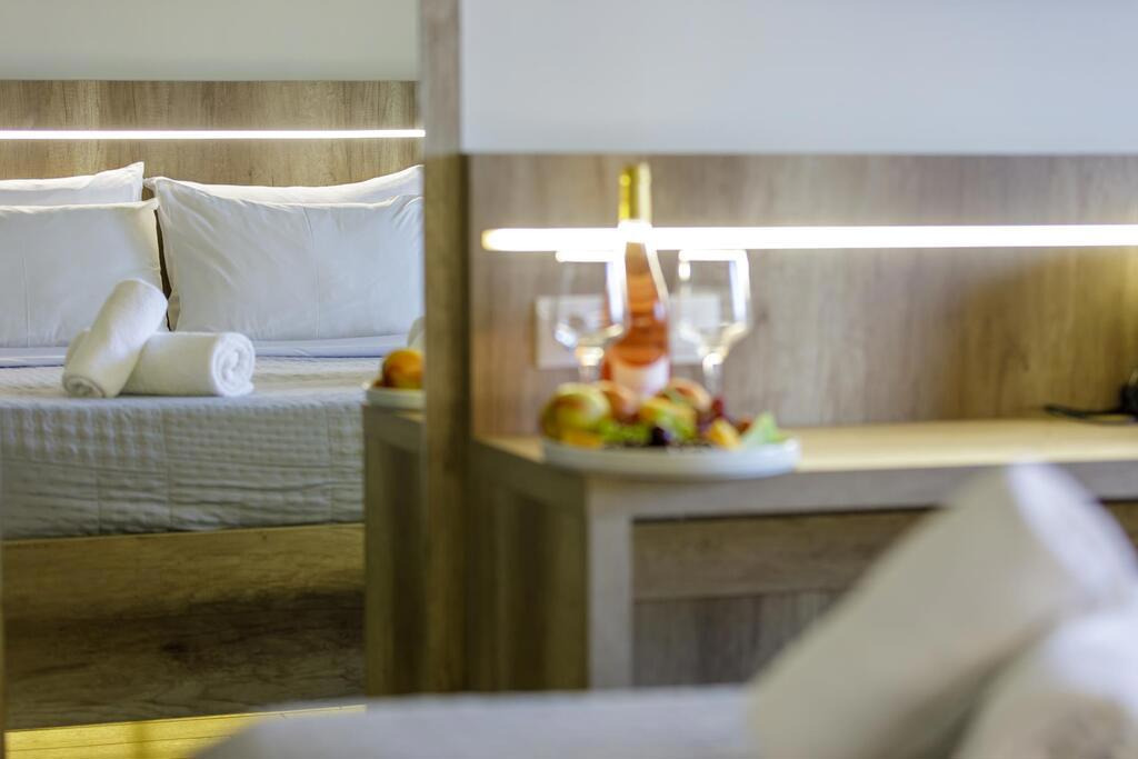 Hotel Yakinthos