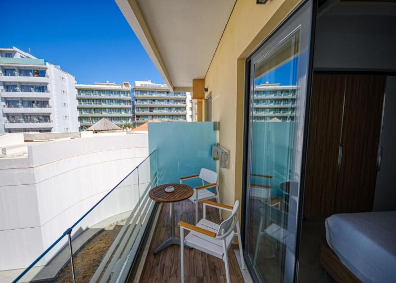 Island Boutique Hotel