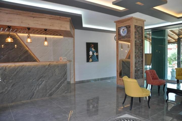 Hotel Katre