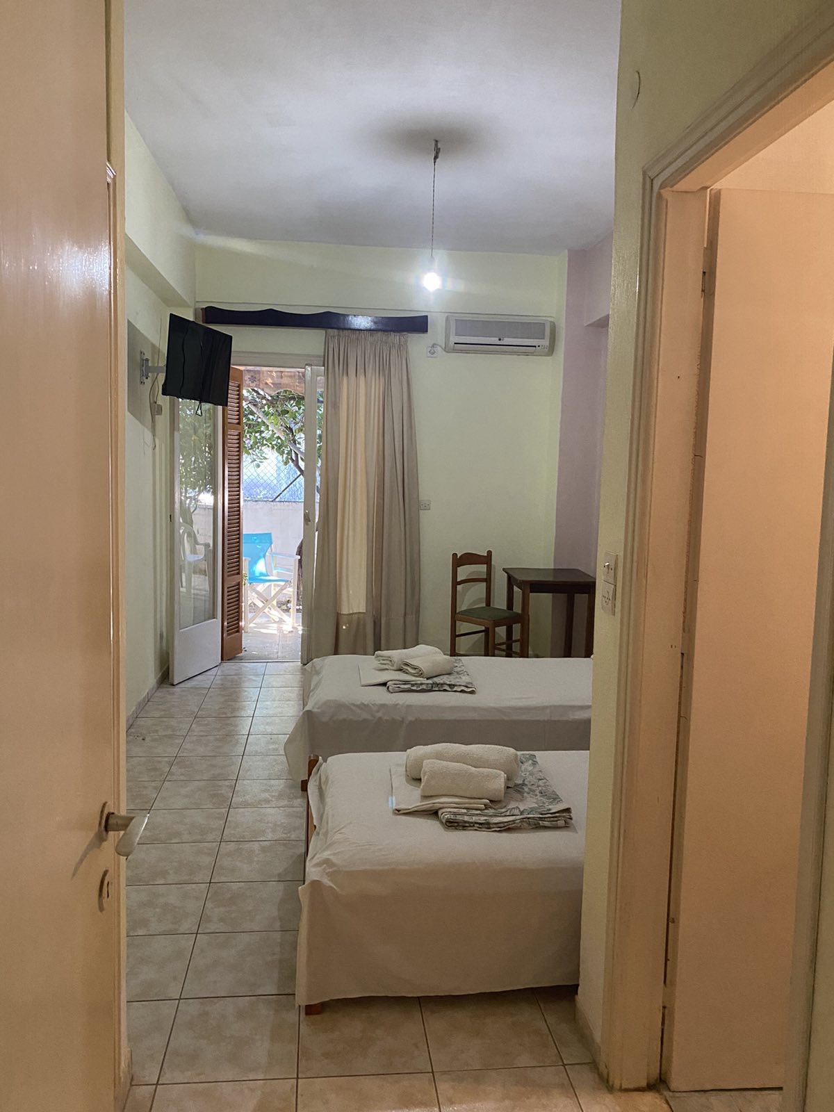Vila Giasemi