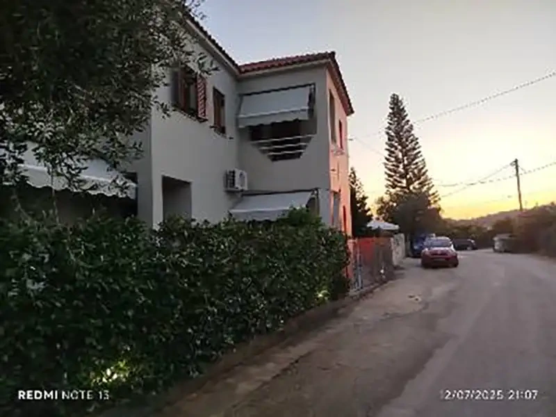 Vila Parthenia