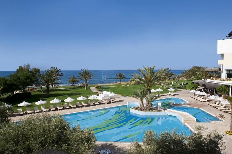 Athena Royal Beach Hotel