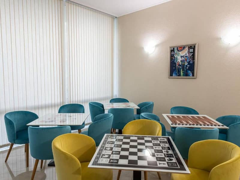 Hotel Neptun Beach