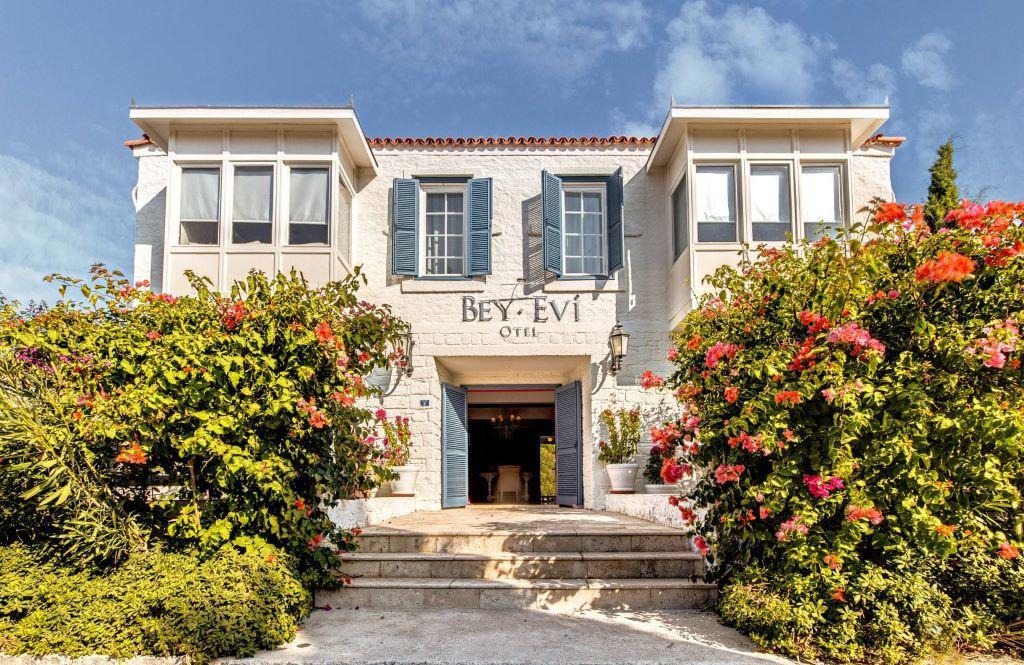 Bey Evi Alacati