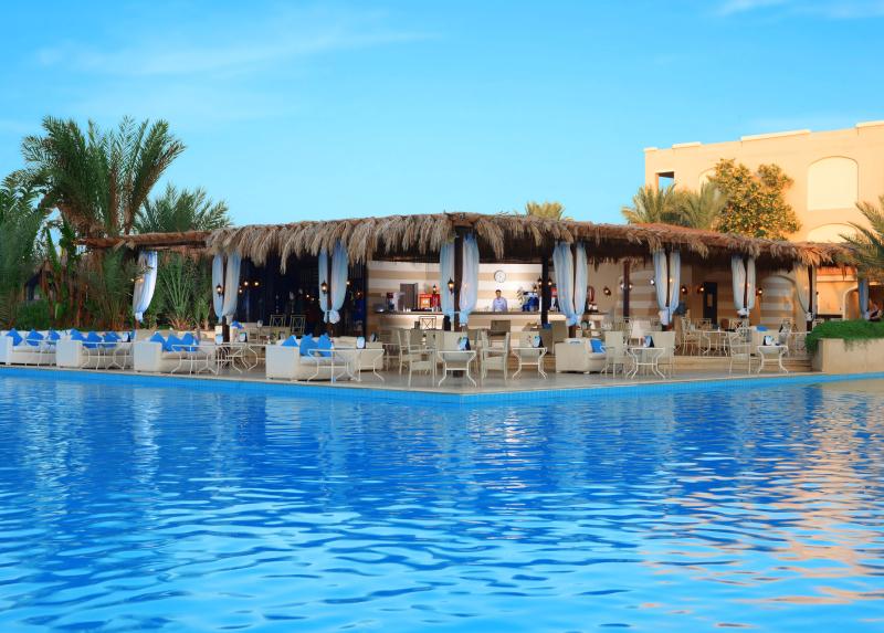 Jaz Aquamarine Hotel