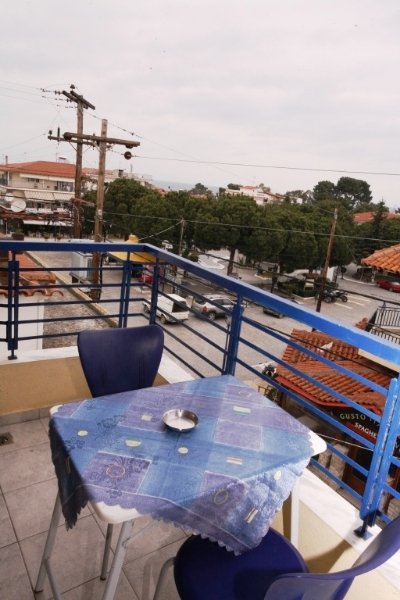 Vila Kasandros