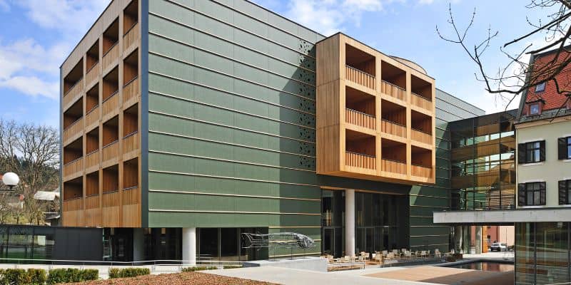 Hotel Balnea