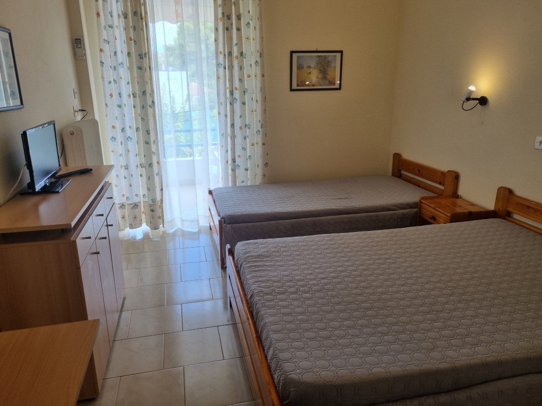 Vila Smaro