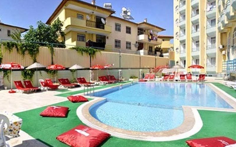 Hotel Albora