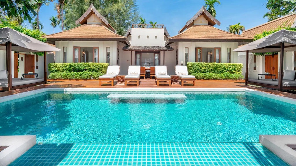 Sala Samui Chaweng Beach Resort
