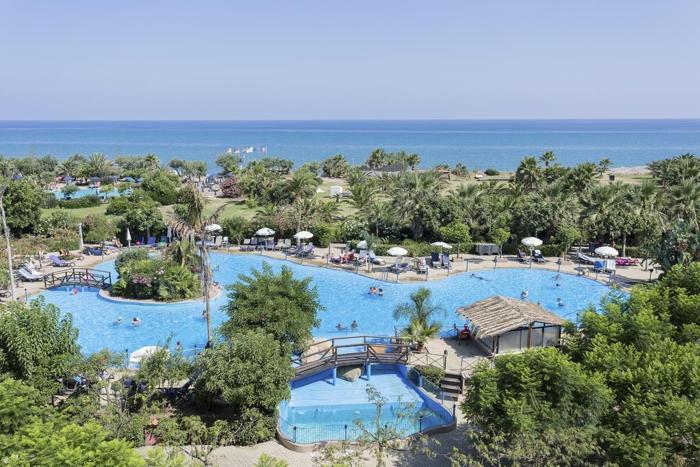 Gran Palladium Resort