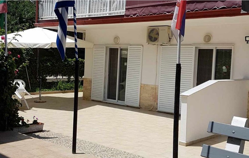 Vila Stella Apartments