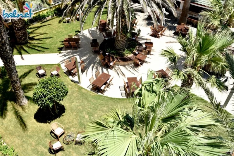 Varol Hotel 