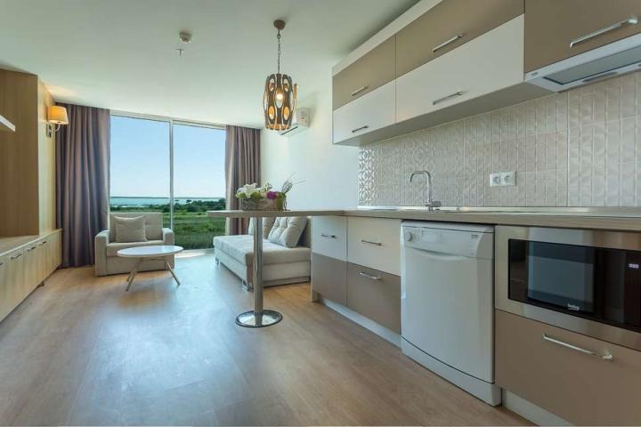 Hotel Aska Lara River Suites