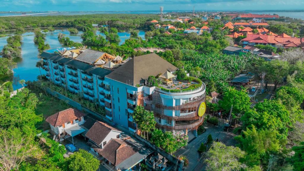 The Nest Nusa Dua