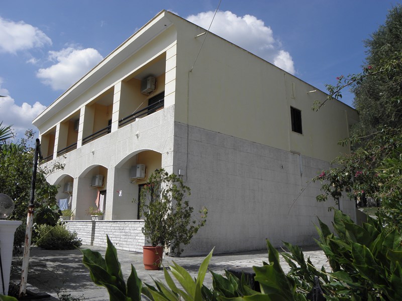 Vila Zeus