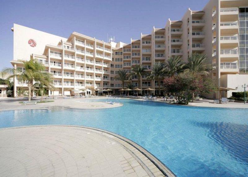 Marriott Hurgada Hotel
