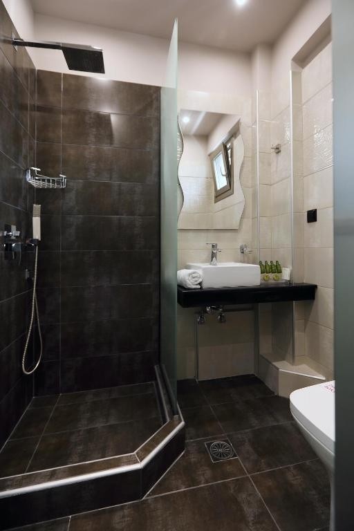  Vila Kallini Apartments Luxury