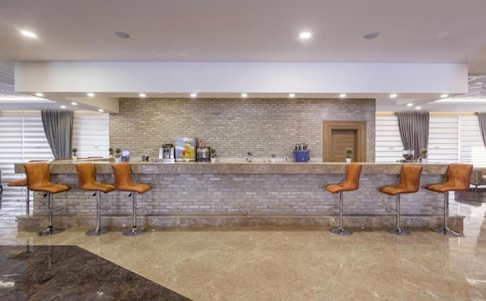 Hotel Lonicera Resort and Spa
