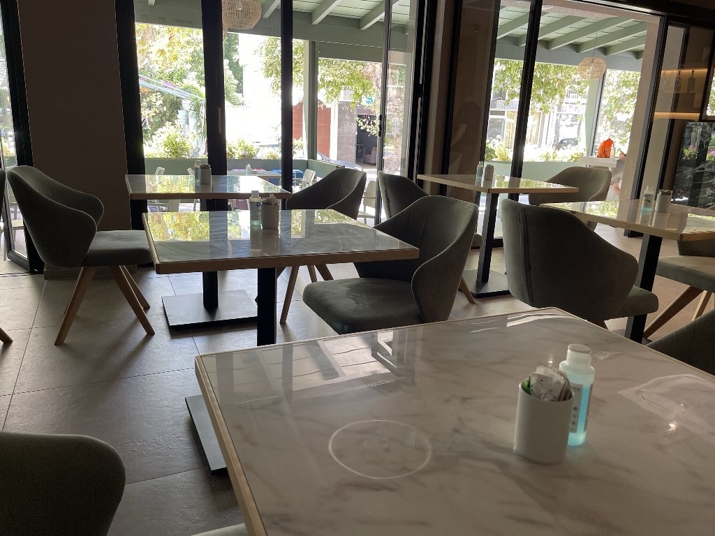 Hotel Astron