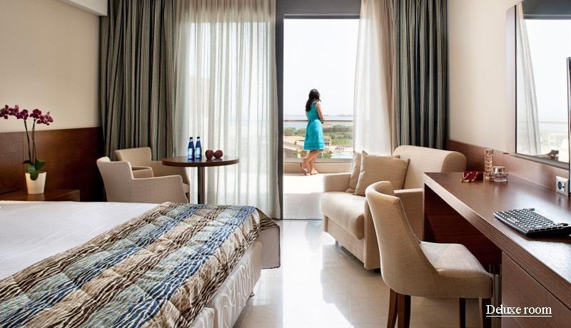 Apollonion Asterias Resort & Spa Hotel