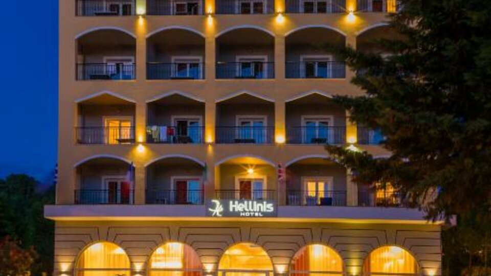 Corfu Hellinis