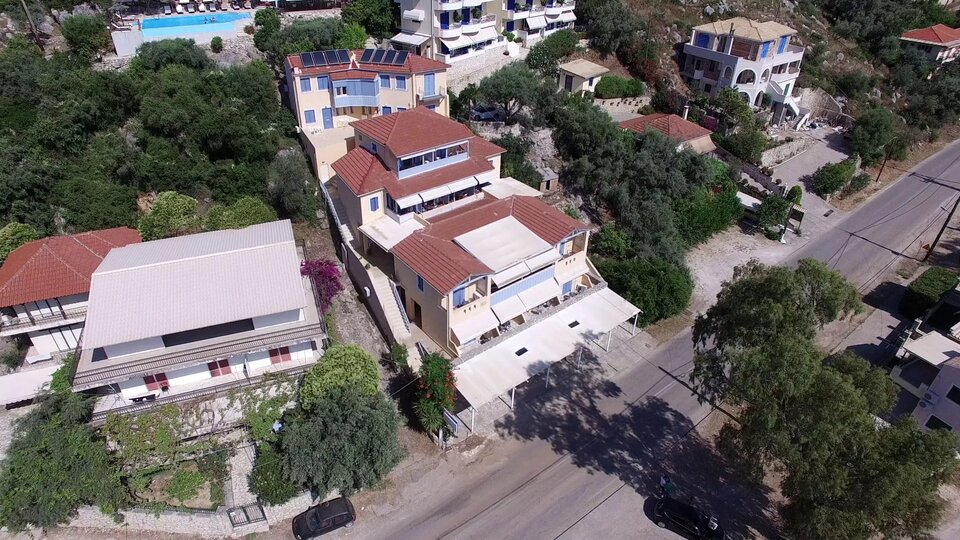 Ionio Hotel