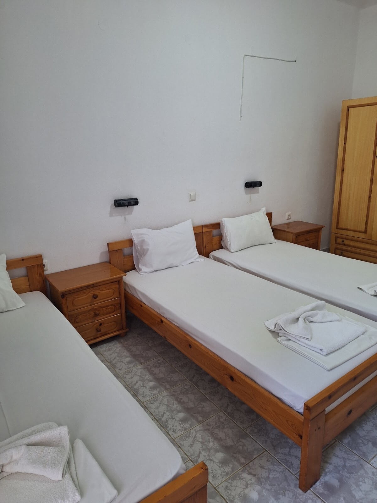 Vila Filoxenia