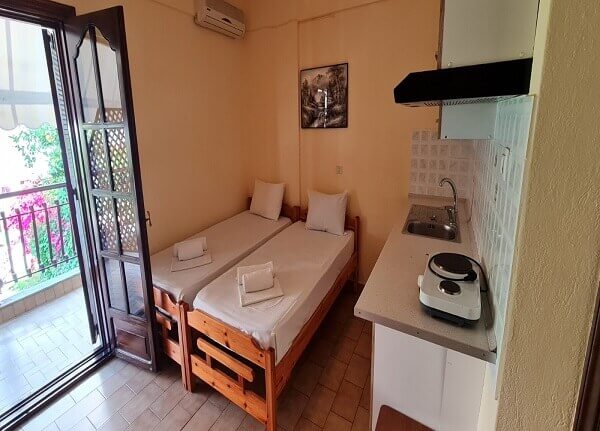 Vila Janis 1